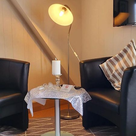 Burhave Gaestehaus 2 Butjadingen Εξωτερικό φωτογραφία