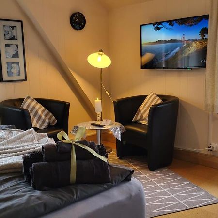 Burhave Gaestehaus 2 Butjadingen Εξωτερικό φωτογραφία