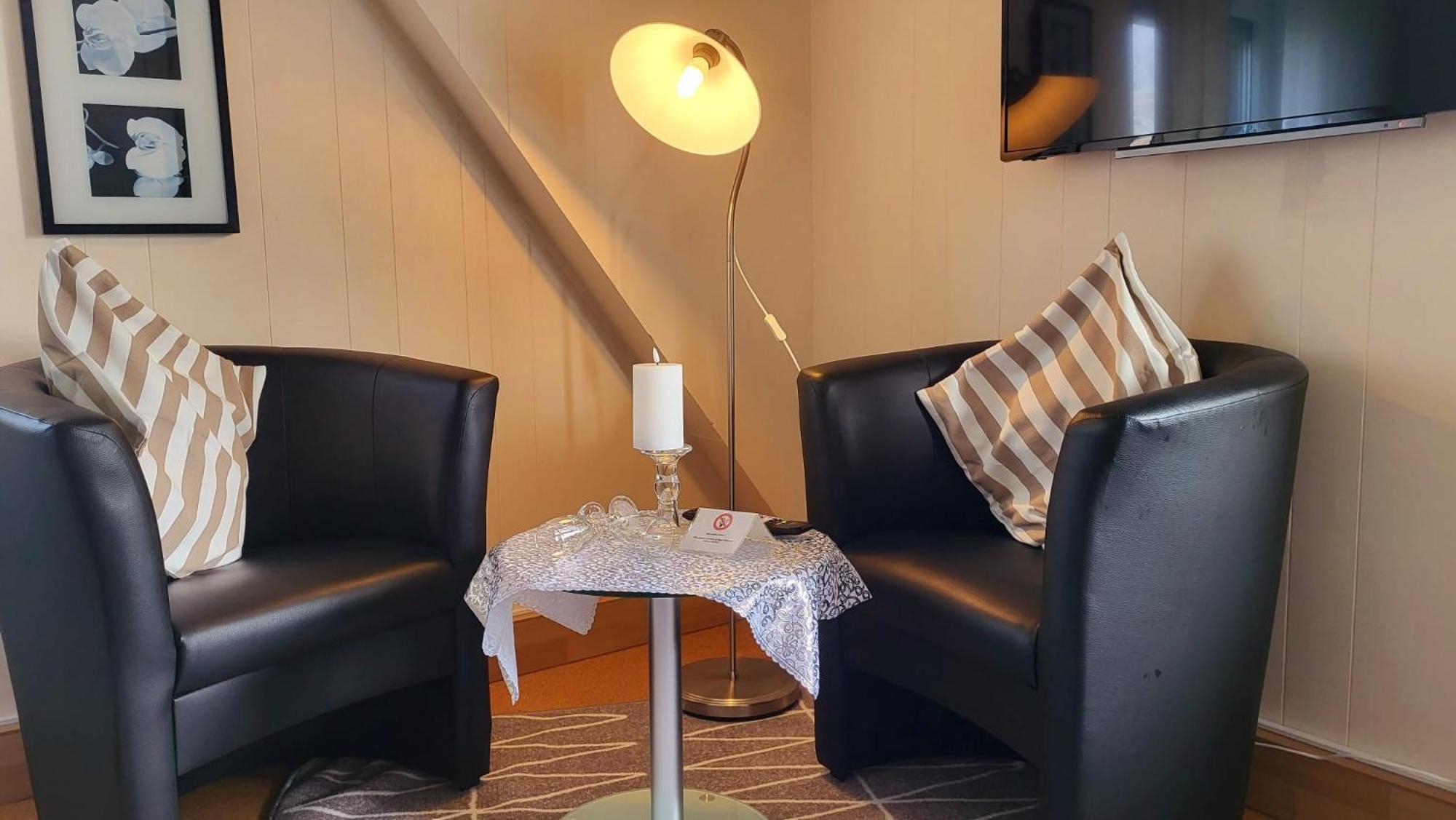 Burhave Gaestehaus 2 Butjadingen Εξωτερικό φωτογραφία